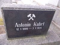 Antonín Kubrt