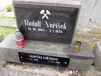 Rudolf Voříšek