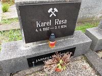Karel Rosa