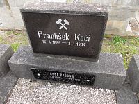 František Kočí