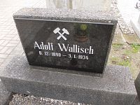 Adolf Wallisch