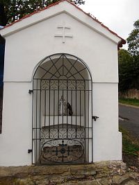 malá kaplnka