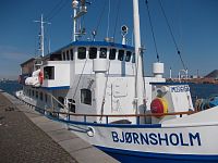 Bjornsholm