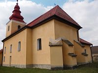 kostol sv. Michala archanjela