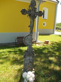 starý kríž