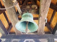 zvon z roku 1739