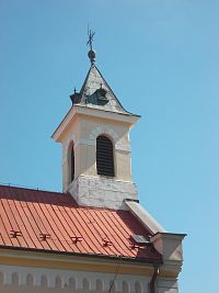 vežička kostola