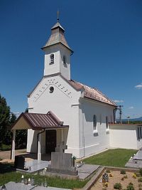 kostolík sv. Štefana