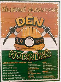 Den horníku 2022