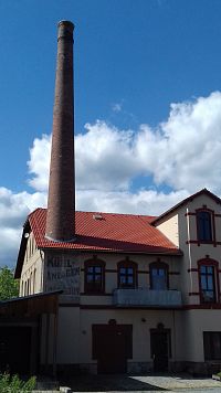 Teplice v Čechách - Industrial Coffee Club