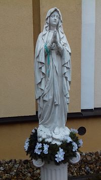 Panna Mária