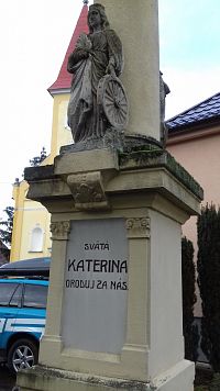 sv. Katerina