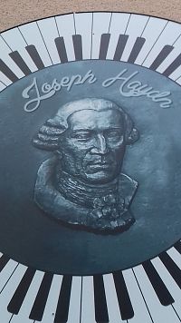 Josefh Haydn
