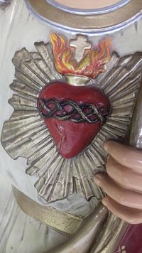 Srdce Ježišovo
