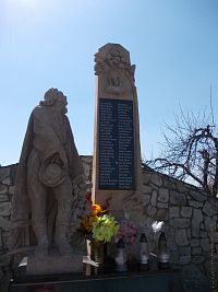 pamätník