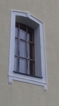 okno lode