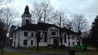 Ostrava - Michálkovice - Husův sbor