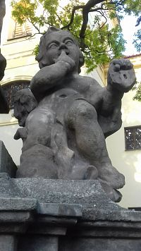 putti vpravo