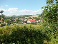 Zahořany