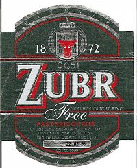 ZUBR Free