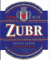 ZUBR 12%