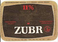 ZUBR 11%