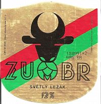 ZUBR 12%