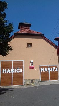 hasiči