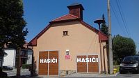 hasiči