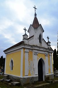 kaplnka