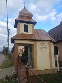 kaplnka