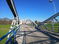 oblúky konštrukcie