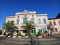 bývaly Národní dům