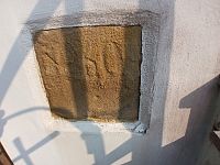 letopočet výstavby