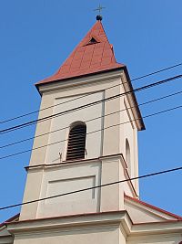 predrátovaná veža