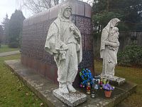 pamätník obetiam vojny