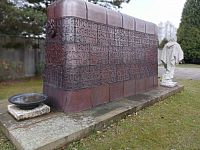 tumba a miska na oheň