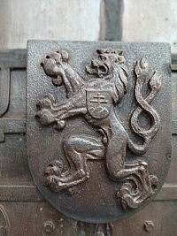 československý znak