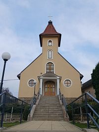 priečelie