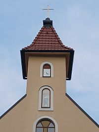 veža