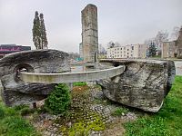 dielo Jiřího Marka