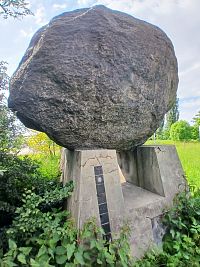 ,,turista" zo Škandinávie