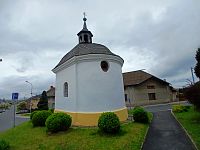 kaplnka sv. Urbana