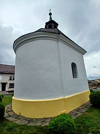 kaplnka