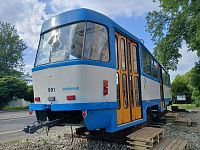 tramvaj