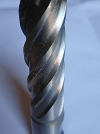 vrták - tvar kašny