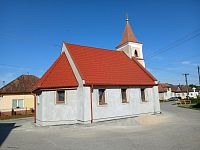 nová loď