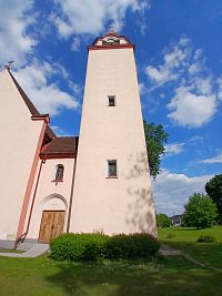 veža