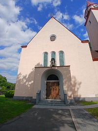 kostol