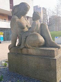 súsošie od manželov Chrástkových